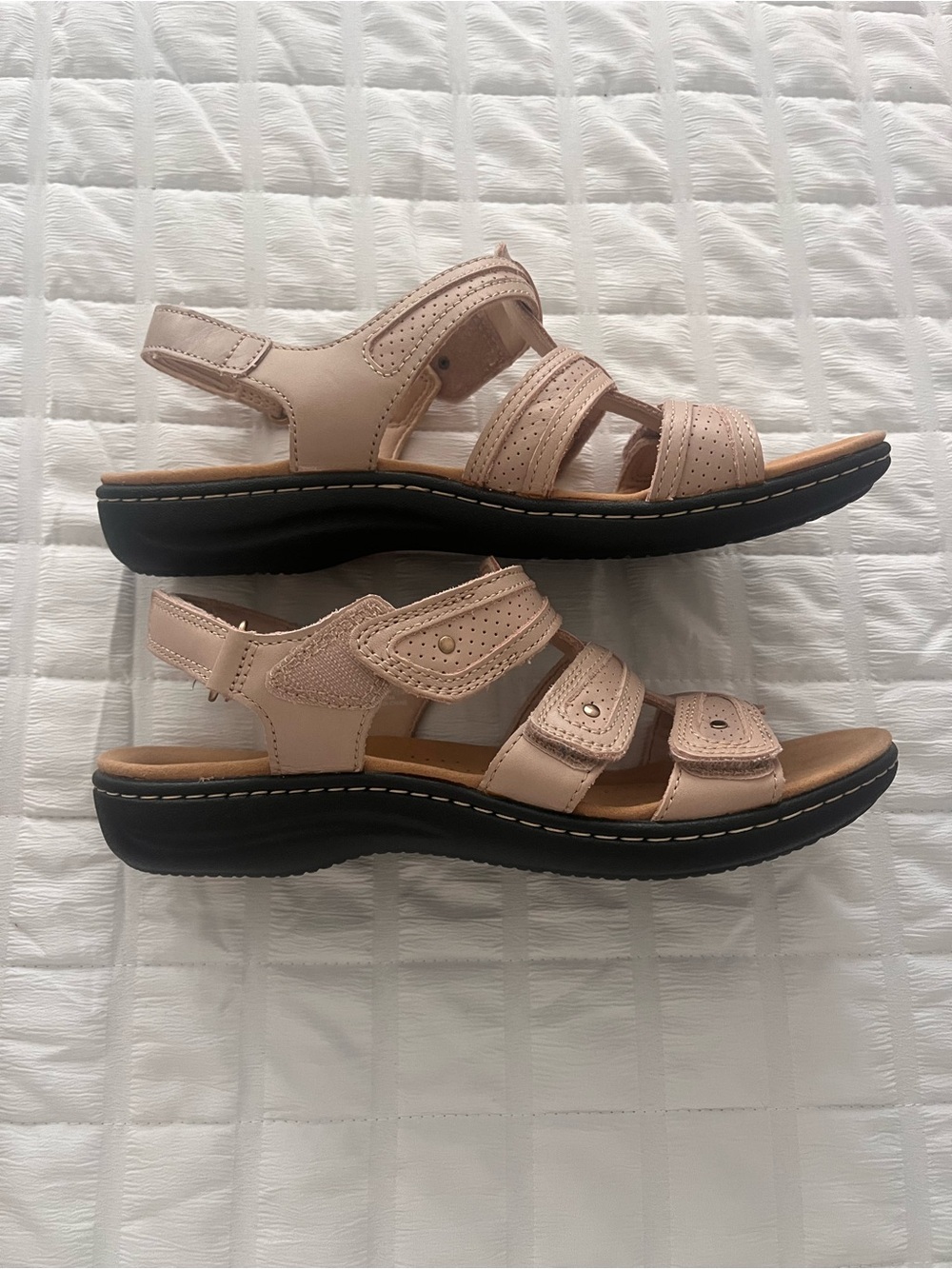 WOMEN'S CLARKS LAURIEANN IVY SANDALS